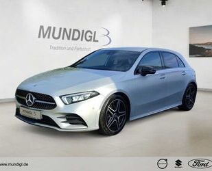 Mercedes-Benz A 250 Gebrauchtwagen