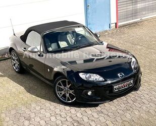 Mazda MX-5 Gebrauchtwagen