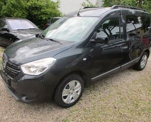 Dacia Dokker Gebrauchtwagen