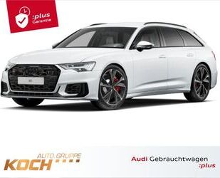 Audi S6 Gebrauchtwagen
