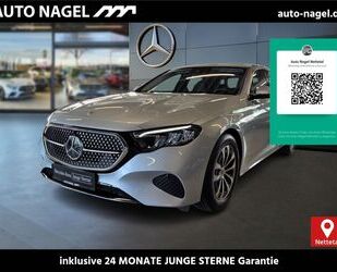 Mercedes-Benz E 220 Gebrauchtwagen