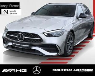 Mercedes-Benz C 220 Gebrauchtwagen