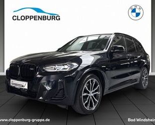 BMW X3 M40 Gebrauchtwagen