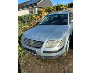 VW Passat Variant Gebrauchtwagen