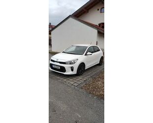 Kia Rio Gebrauchtwagen