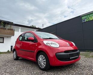 Citroen C1 Gebrauchtwagen