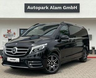 Mercedes-Benz V 250 Gebrauchtwagen