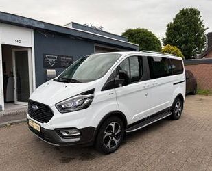 Ford Transit Gebrauchtwagen