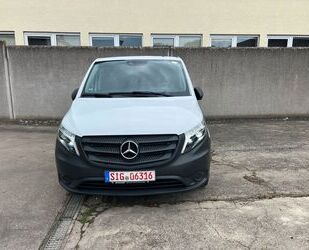Mercedes-Benz Vito Gebrauchtwagen