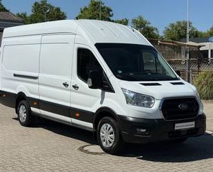 Ford Transit Gebrauchtwagen