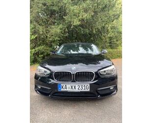 BMW 118 Gebrauchtwagen