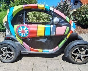 Renault Twizy Gebrauchtwagen