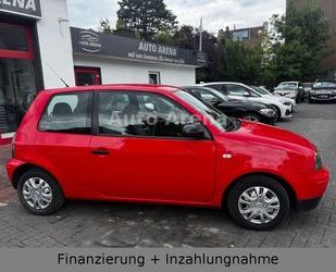 Seat Arosa Gebrauchtwagen