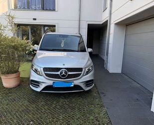 Mercedes-Benz V 250 Gebrauchtwagen