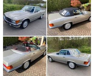 Mercedes-Benz SL 300 Gebrauchtwagen