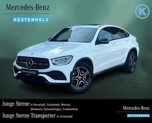 Mercedes-Benz GLC 300 Gebrauchtwagen