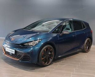 Cupra Born Gebrauchtwagen