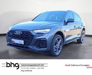 Audi SQ5 Gebrauchtwagen