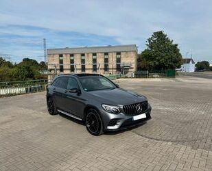 Mercedes-Benz GLC 220 Gebrauchtwagen