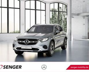 Mercedes-Benz GLC 300 Gebrauchtwagen