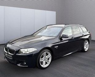 BMW 535 Gebrauchtwagen