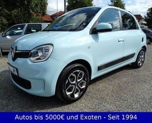 Renault Twingo Gebrauchtwagen