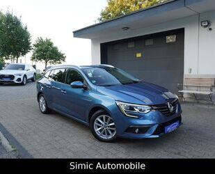 Renault Megane Gebrauchtwagen