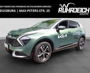 Kia Sportage Gebrauchtwagen