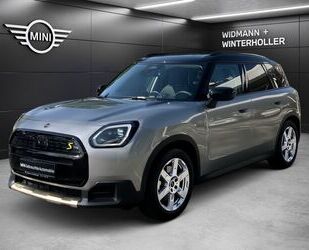 Mini Cooper SE Countryman Gebrauchtwagen