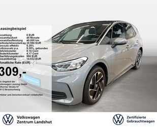 VW ID.3 Gebrauchtwagen