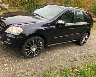 Mercedes-Benz 350 Gebrauchtwagen