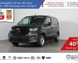 Opel Combo Gebrauchtwagen
