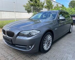 BMW 520 Gebrauchtwagen