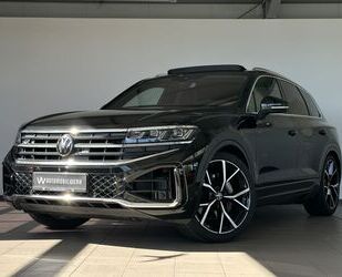 VW Touareg Gebrauchtwagen