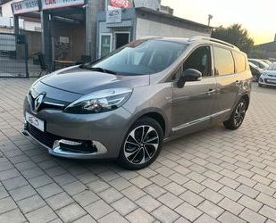 Renault Scenic Gebrauchtwagen
