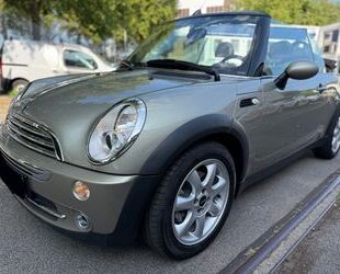 Mini Cooper Gebrauchtwagen