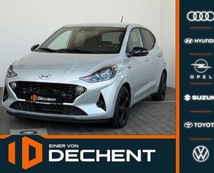 Hyundai i10 Gebrauchtwagen