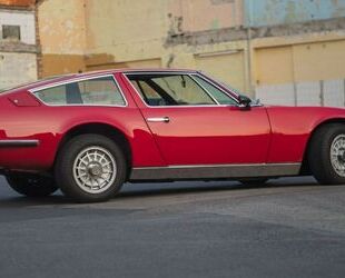 Maserati Indy Gebrauchtwagen