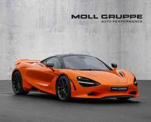 McLaren 750S Gebrauchtwagen