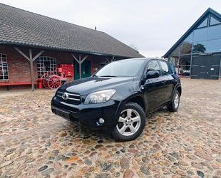 Toyota RAV 4 Gebrauchtwagen