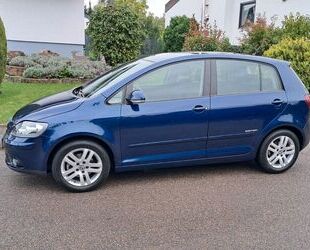 VW Golf Plus Gebrauchtwagen