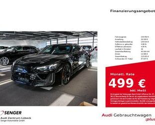 Audi RS e-tron GT Gebrauchtwagen