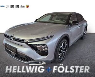Citroen C5 X Gebrauchtwagen