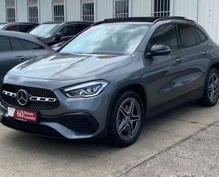 Mercedes-Benz GLA 250 Gebrauchtwagen