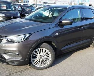 Opel Grandland (X) Gebrauchtwagen