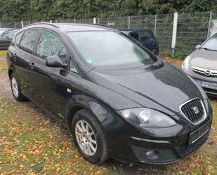 Seat Altea Gebrauchtwagen