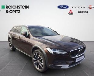 Volvo V90 Cross Country Gebrauchtwagen
