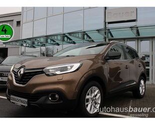 Renault Kadjar Gebrauchtwagen