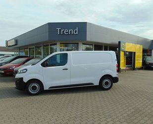 Opel Vivaro Gebrauchtwagen