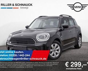 Mini One D Countryman Gebrauchtwagen